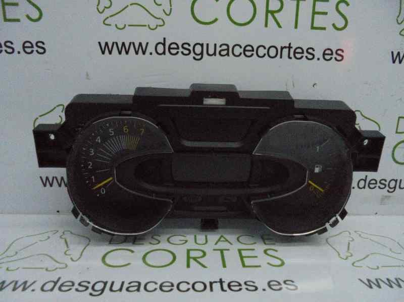 Compteur RENAULT CLIO IV GRANDTOUR 0.9 TCE 90 Essence - 1