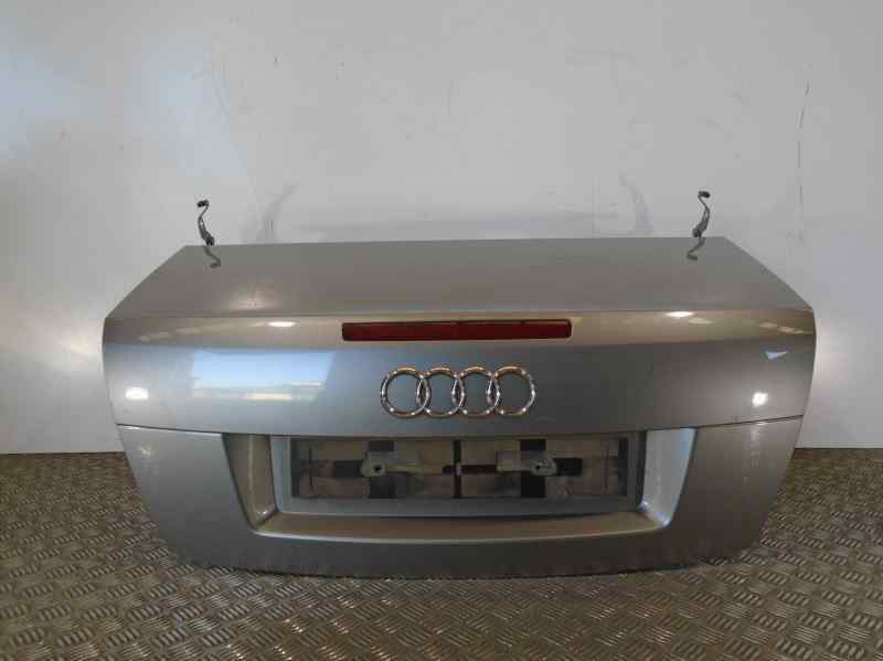 Malle/Hayon arriere AUDI A4 DESCAPOTABLE 2.5 TDI  - 1