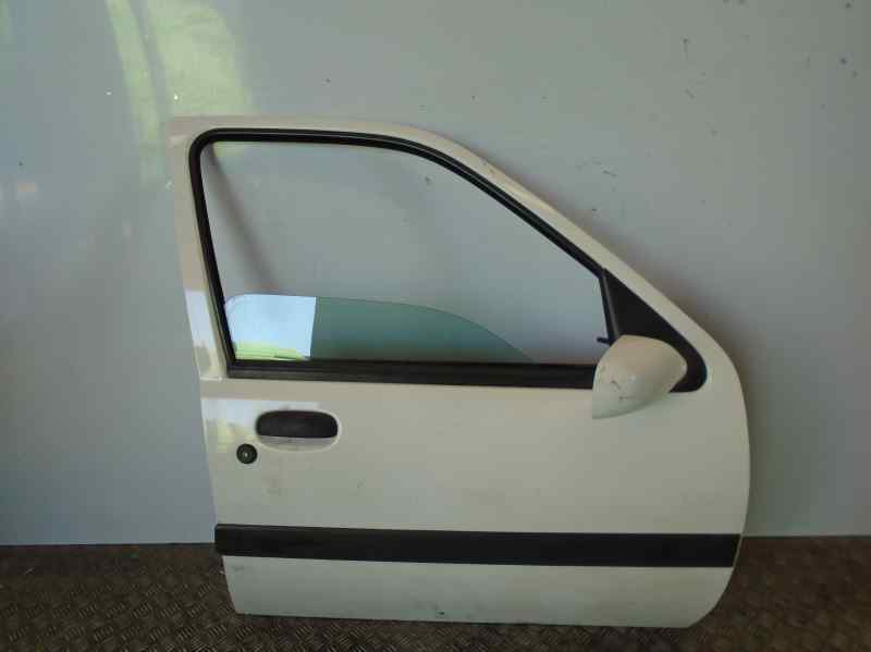 Porte avant droit FORD FIESTA BERLINA (DX) AMBIENTE Diesel - 1