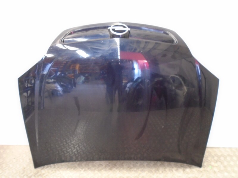 Capot OPEL SIGNUM BASICO Diesel - 1
