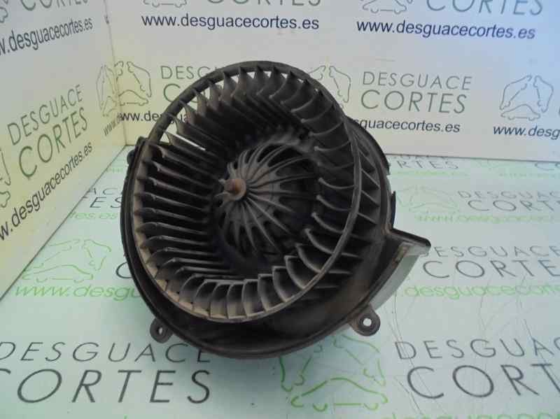 Pulseur d'air OPEL ASTRA G BERLINA COMFORT  - 1
