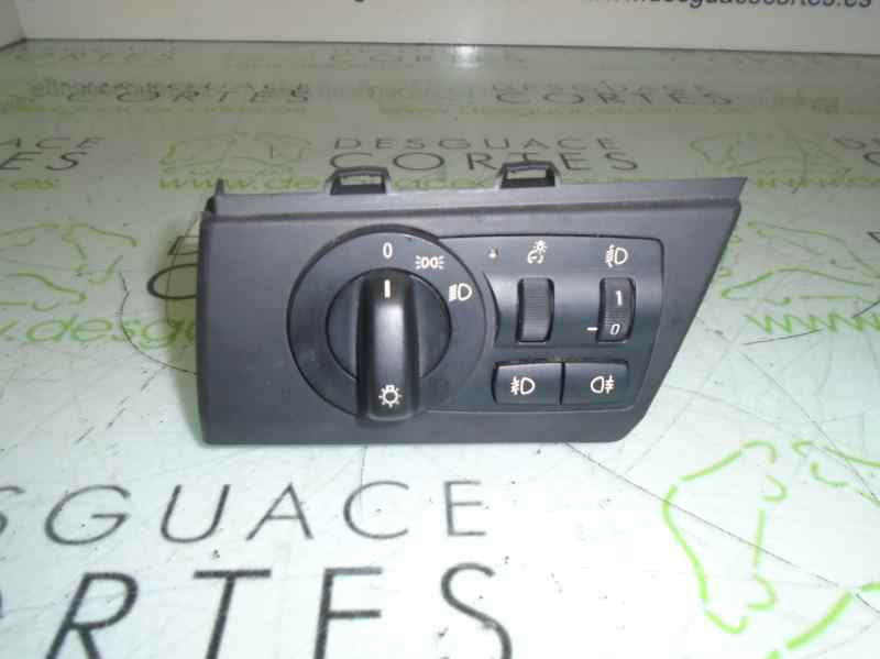 Commodo phare BMW X3 2.0 D  - 1