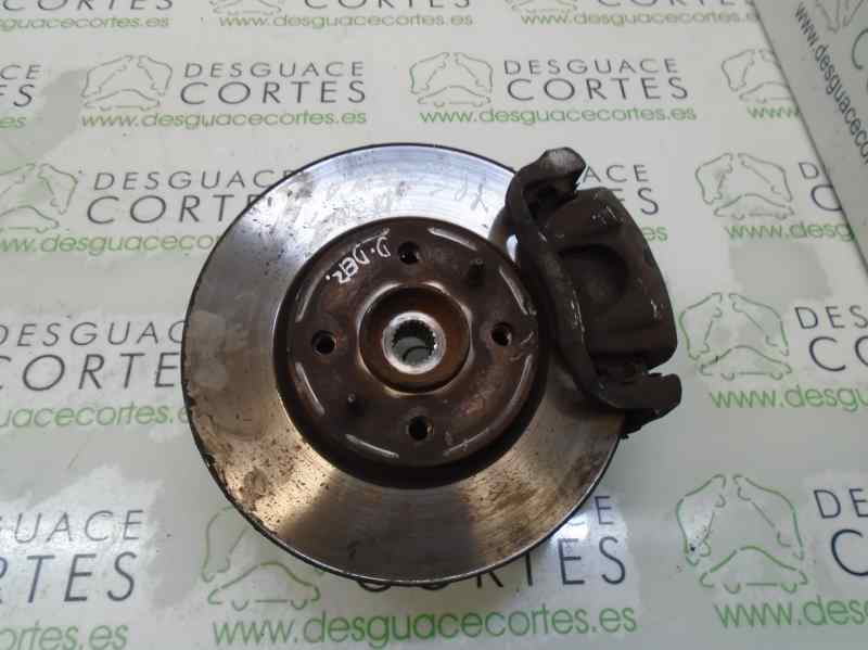Fusee avant droit LANCIA YPSILON (101) 1.4 16V ARGENTO  - 1