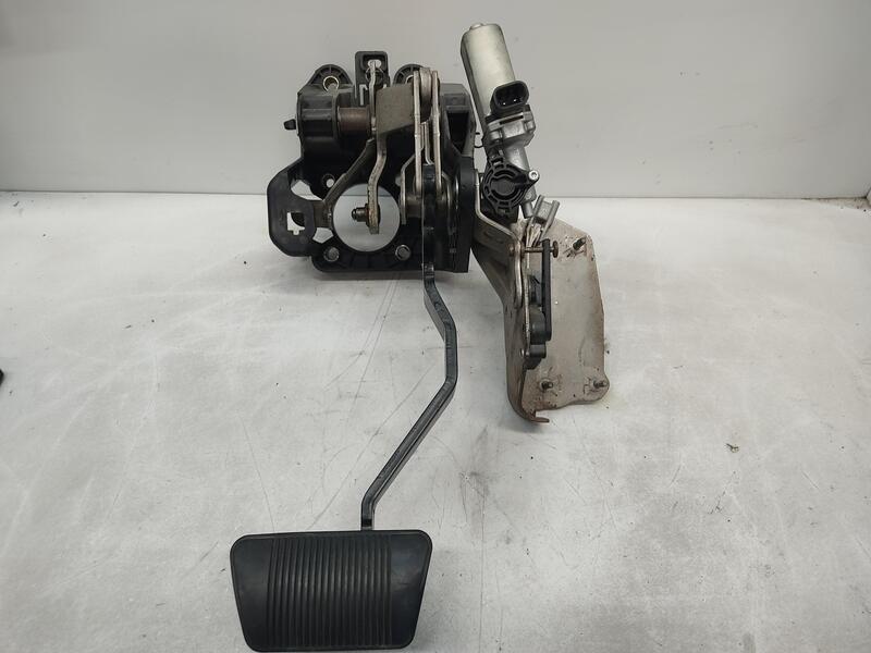 Pedale d'accelerateur CHRYSLER GRAND VOYAGER V 2.8 CRD  - 1