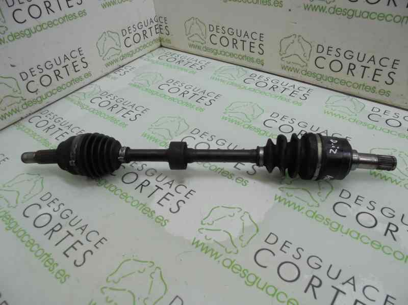 Cardan gauche (transmission) MAZDA 2 1.3 Essence - 1