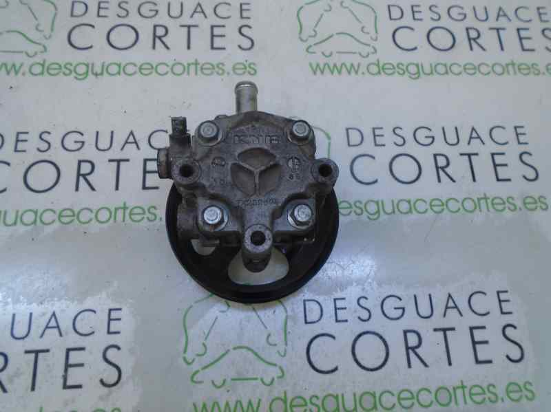Pompe de direction MITSUBISHI OUTLANDER (CW0) 2.2 DI-D KAITEKI PLUS Diesel - 1