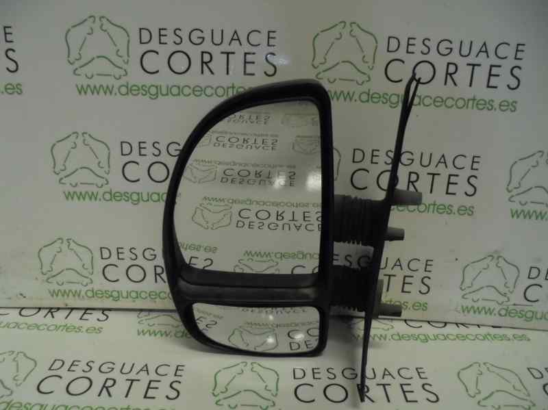 Retrovisor izquierdo FIAT DUCATO AUTOBUS 2.0 JTD  - 1