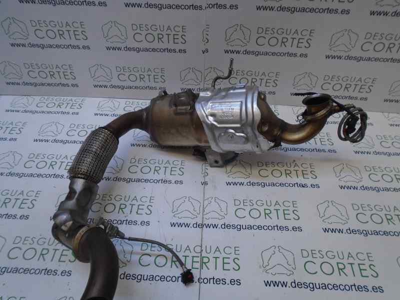 Catalyseur (echappement) FORD KA+ 1.5 TDCI  - 1