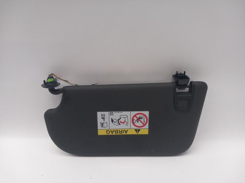 Pare soleil droit FORD KUGA (CBS) ST-LINE 2WD  - 1