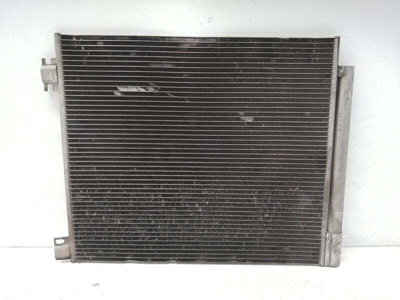 Condenseur de clim NISSAN X-TRAIL (T32) 360 Diesel - 1