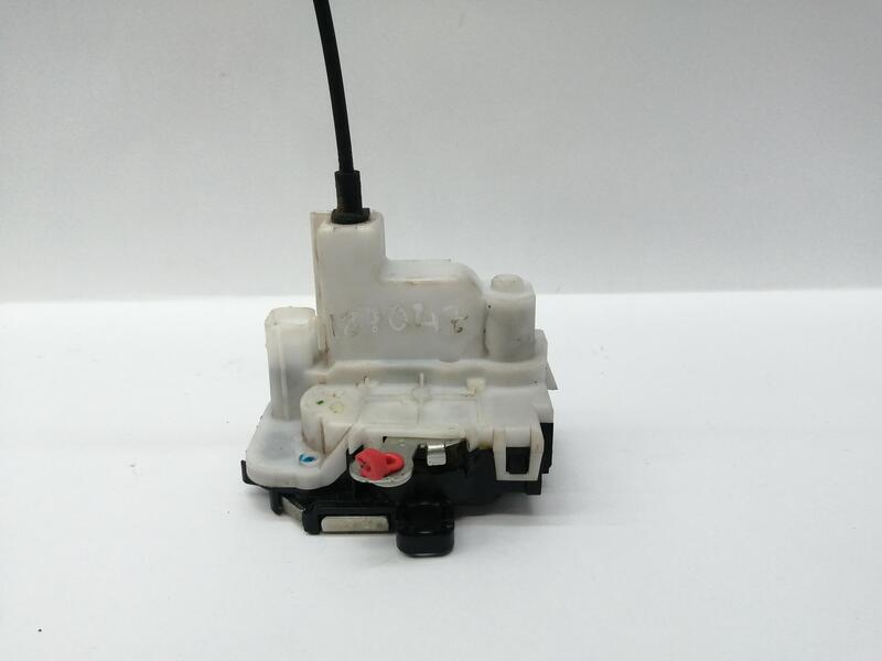Serrure avant droit FIAT 500 1.2 Essence - 1