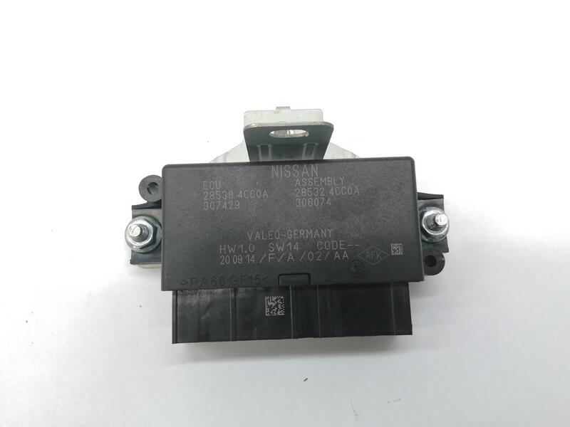 Module électronique NISSAN X-TRAIL (T32) 360 Diesel - 1