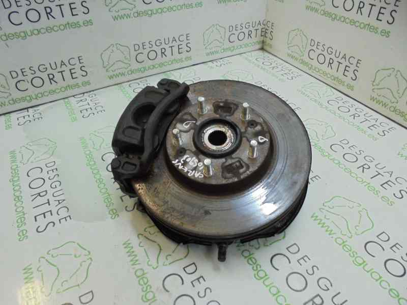 Fusee avant droit DAELIM CARENS (UN) ACTIVE Diesel - 1