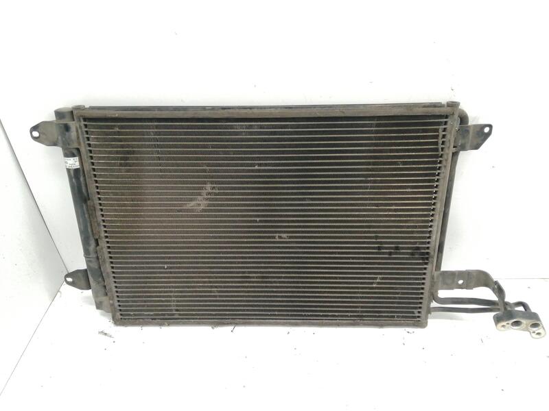 Condenseur de clim SEAT ALTEA (5P1) ARENA Diesel - 1