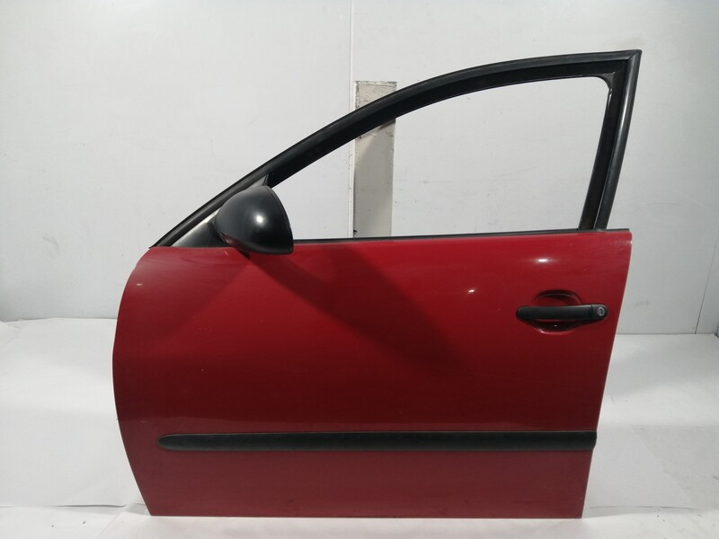 Porte avant gauche SEAT CORDOBA BERLINA (6L2) FRESH  - 1
