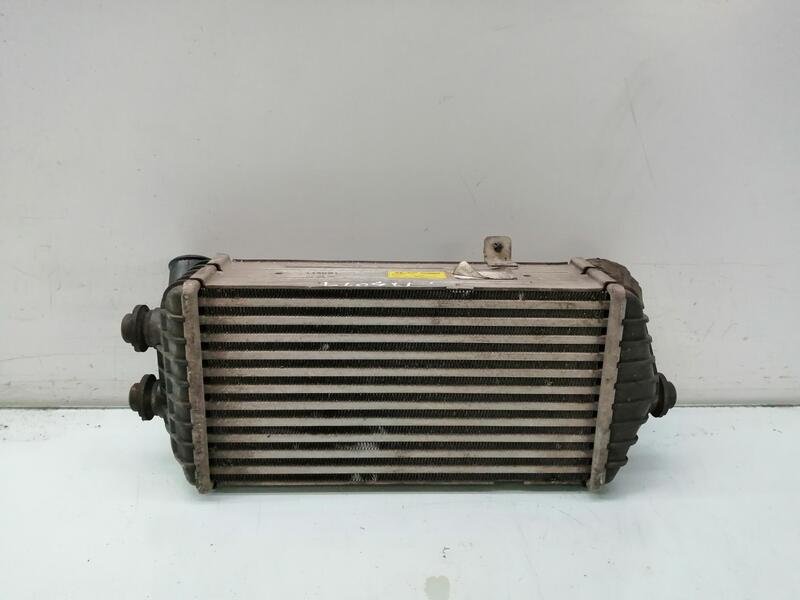 Echangeur air (Intercooler) KIA CEED 1.4 CVVT Essence - 1