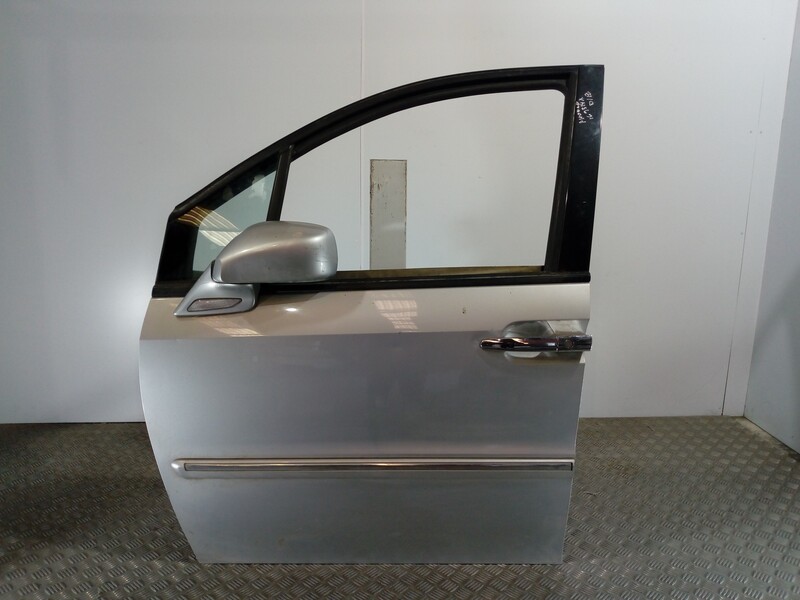 Porte avant gauche LANCIA PHEDRA (180) 2.2 JTD Diesel - 1
