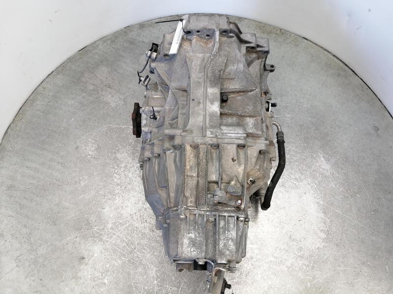 Boite de vitesses AUDI A6 AVANT 2.7 TDI  - 1