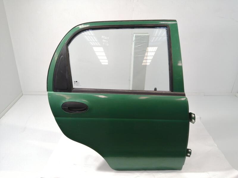 Puerta trasera derecha CHEVROLET MATIZ 0.8 LPG  - 1