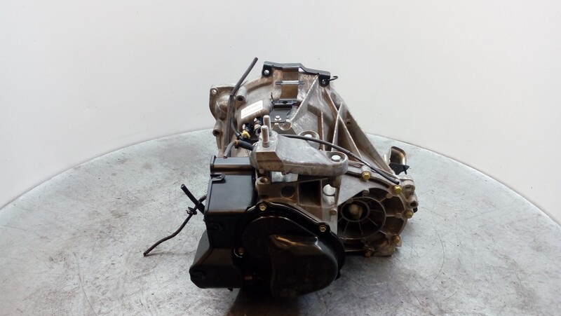 Boite de vitesses FORD KA+ 1.2 Essence - 1