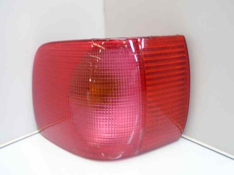 Feu arriere principal gauche (feux) AUDI 80/90 (893) 90  - 1
