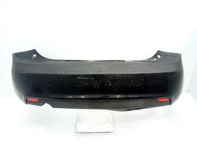 Parachoques trasero AUDI A1 SPORTBACK (8XA) AMBITION  - 1