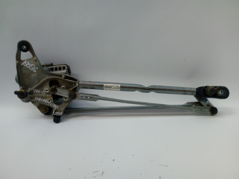 Moteur essuie glace avant FORD FOCUS BERLINA (CGE) ACTIVE  - 1