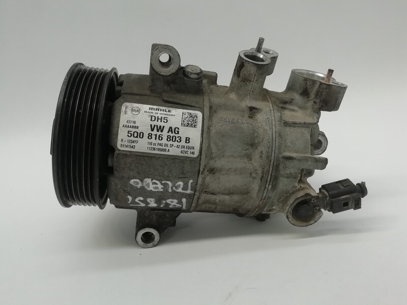 Compresseur clim SEAT TOLEDO (KG3) STYLE Diesel - 1