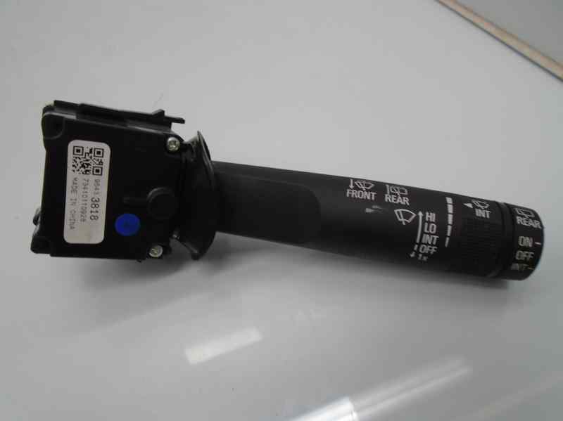 Commodo d'essuie glaces OPEL CORSA E DESIGN LINE  - 1