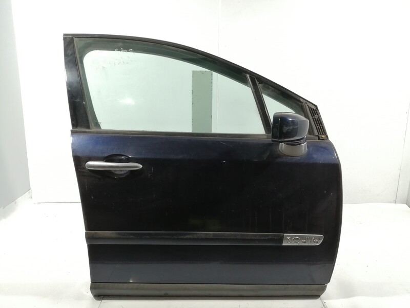 Porte avant droit RENAULT VEL SATIS (BJ0) EXPRESSION Diesel - 1