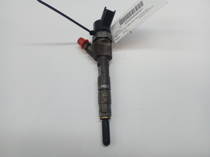 Injecteurs RENAULT LAGUNA II (BG0) AUTHENTIQUE Diesel - 1