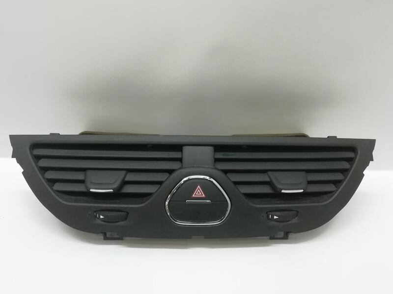 Bouton de warning OPEL CORSA E 120 ANIVERSARIO  - 1