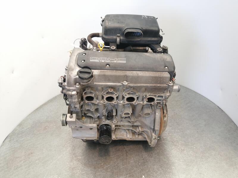 Moteur SUZUKI IGNIS (RG/FH) GL  - 1
