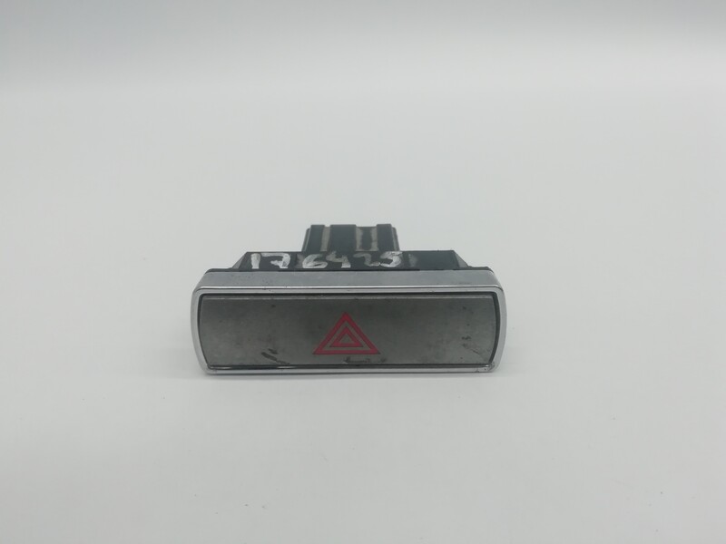 Bouton de warning FORD TRANSIT CONNECT (TC7) FURGON Diesel - 1