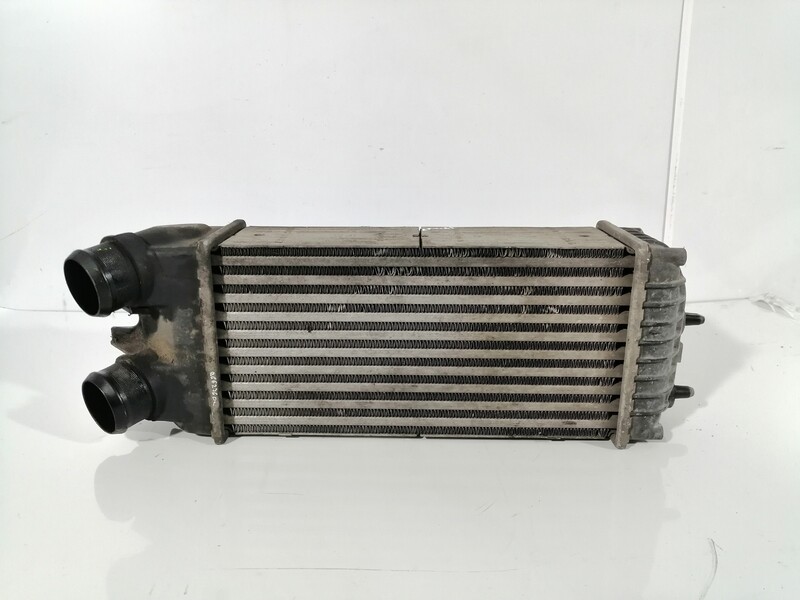 Echangeur air (Intercooler) PEUGEOT PARTNER (S2) COMBI PLUS Diesel - 1