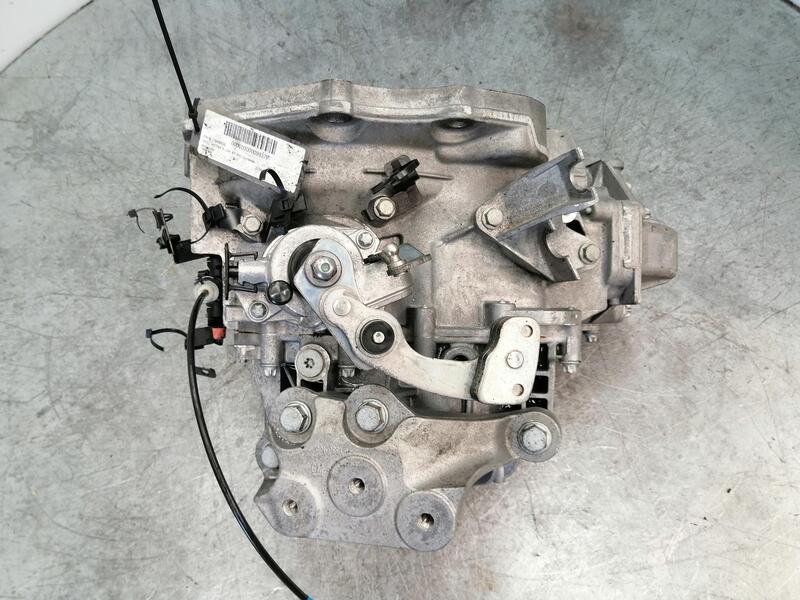 Boite de vitesses OPEL ASTRA K 1.6 CDTI  - 1