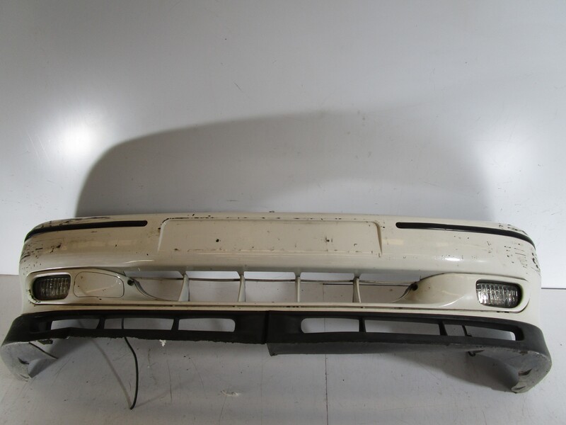 Pare choc avant SEAT TOLEDO (1L) MAGNUS Diesel - 1