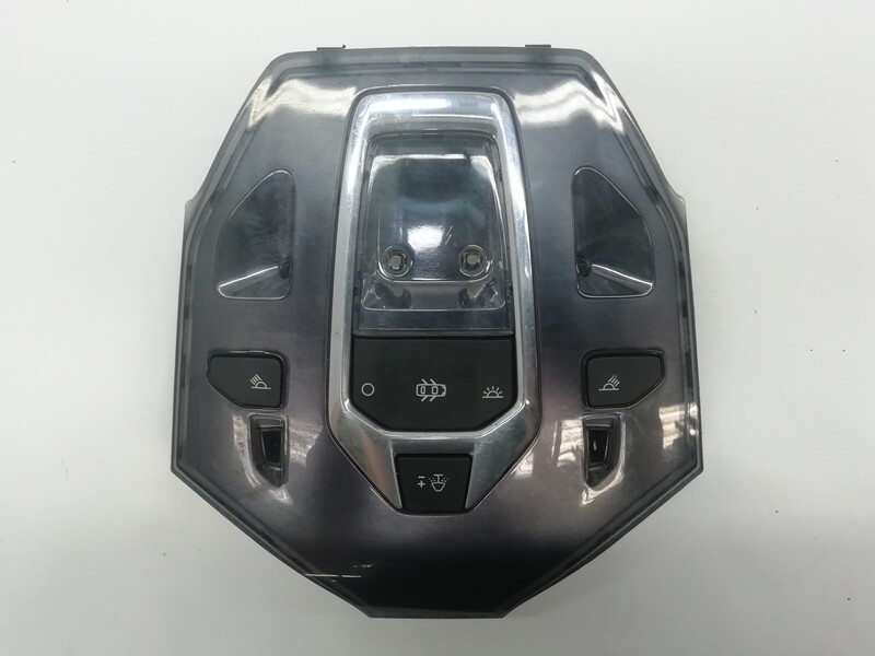 Eclairage de plafonnier CITROEN DS5 DESIGN Diesel - 1