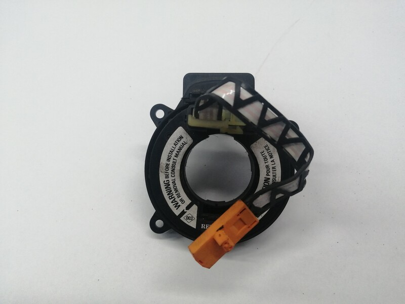 Contactor giratorio RENAULT MEGANE I 1.6 E Gasolina - 1