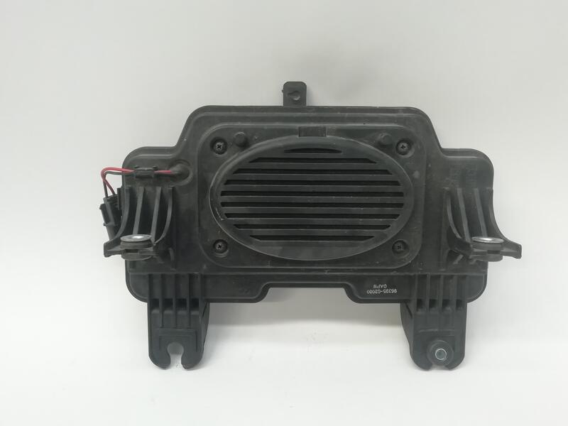 Module électronique HYUNDAI IONIQ ELEKTRO  - 1
