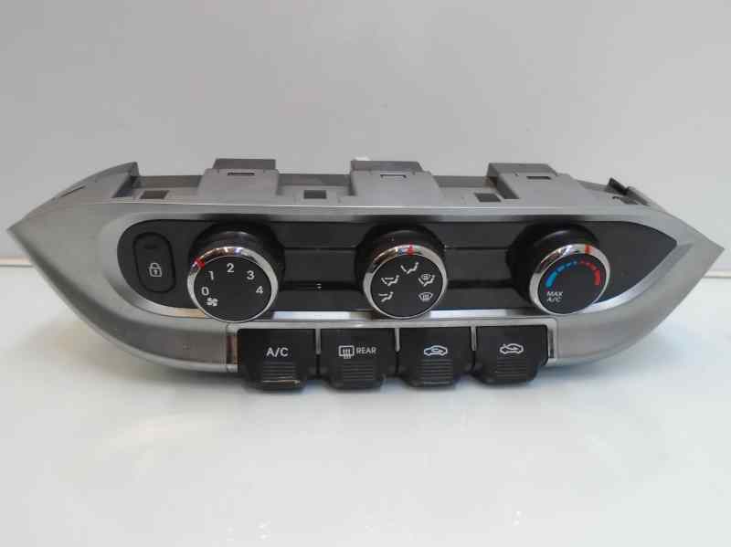Commande chauffage KIA RIO III 1.25 CVVT Essence - 1