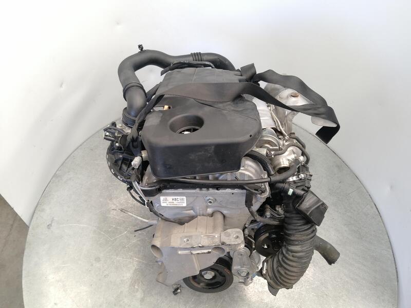 Moteur OPEL ASTRA K SPORTS TOURER 1.4 TURBO Essence - 1