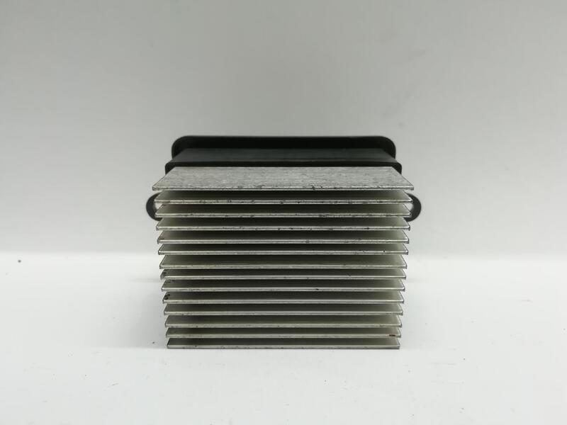 Resistance chauffage RENAULT CLIO IV AUTHENTIQUE Diesel - 1