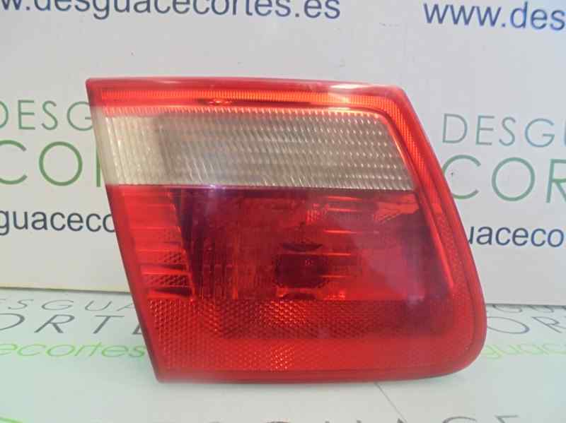 Feu arriere secondaire gauche (feux) BMW SERIE 3 TOURING (E46) 330D Diesel - 1