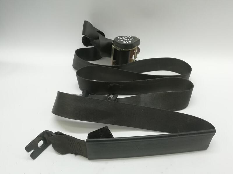 Ceinture avant droit FORD TRANSIT CONNECT 1.8 TDCI  - 1