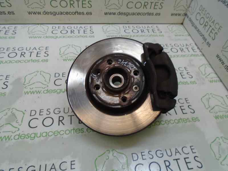 Fusee avant droit NISSAN MICRA (K12E) ACENTA  - 1