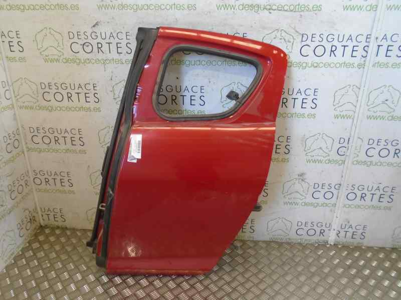 Porte arriere gauche MAZDA RX-8 (SE) BASICO  - 1
