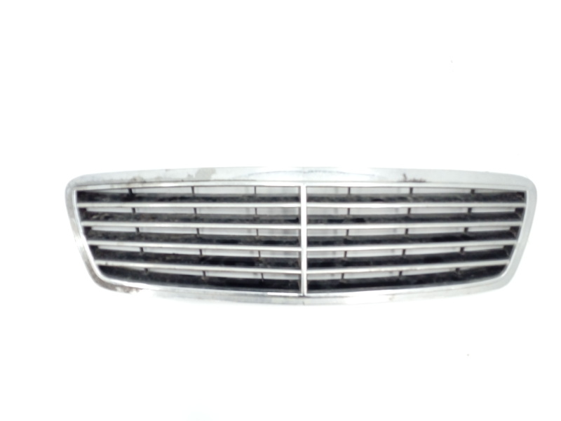 Calandre MERCEDES CLASE C C 220 CDI  - 1