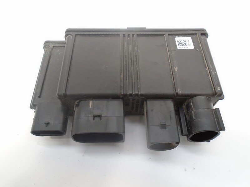 Module électronique BMW 1 6 I Essence - 1
