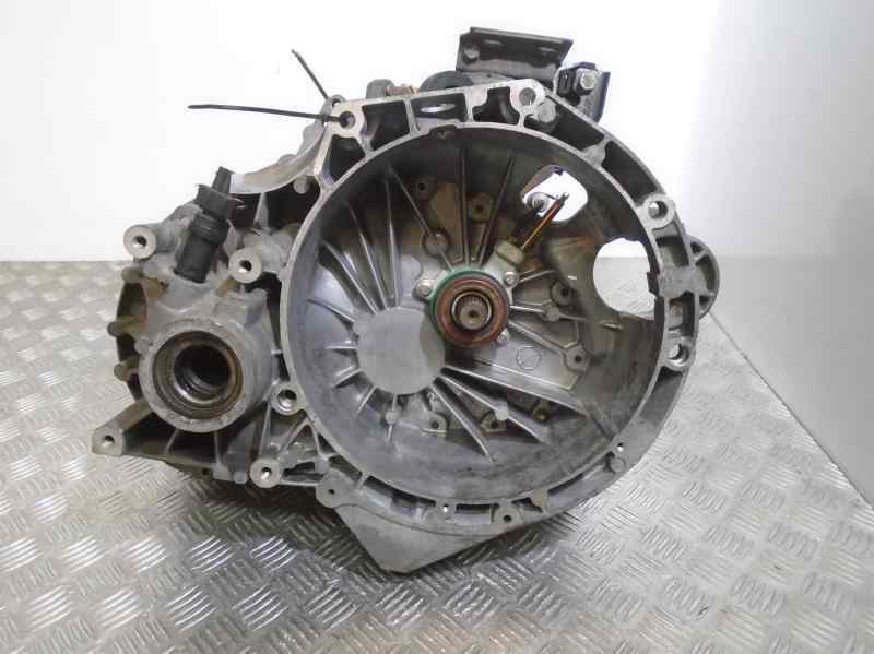 Boite de vitesses PEGASO SHARAN (7M8) BASICO Diesel - 1